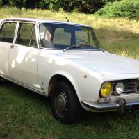 ALFA ROMÉO JC
