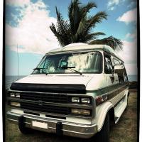 Chevrolet G20 Jacky