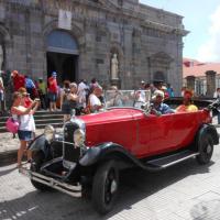 CITROEN C4 Torpedo 1930