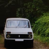 LADA Niva 1993 Moteur 1,6L 4 Cyl Essence 81CV