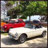 MGB JC