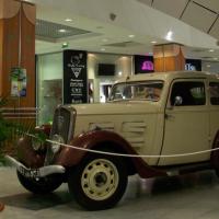 Peugeot 201 JC