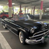 Pontiac Jacky