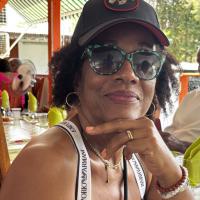 Gladys D.