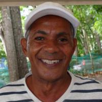 Joby CHRISTOPHE Ttrésorier