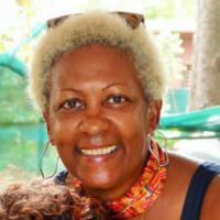 Martha ANDRÉ Secrétaire